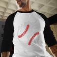 Game Day Baseball Baseball Lovers Softball Life Mom Premium Tri-Blend Baseball Raglan Shirt Game Day Baseball Baseball Lovers Softball Life Mom Premium Tri-Blend Baseball Raglan Shirt