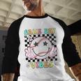Game Day Vibes Softball Baseball Groovy Game Day Girls Women Baseball Raglan Shirt Game Day Vibes Softball Baseball Groovy Game Day Girls Women Baseball Raglan Shirt
