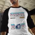 Gigi Of The Birthday Boy Baseball Ice Cream Drip Matching Baseball Raglan Shirt Gigi Of The Birthday Boy Baseball Ice Cream Drip Matching Baseball Raglan Shirt