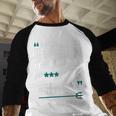 Might As Well Go Win The Whole Thing Baseball Apparel Baseball Raglan Shirt