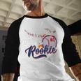Godfather Rookie Of Year 1st Birthday Baseball Theme Baseball Raglan Shirt Godfather Rookie Of Year 1st Birthday Baseball Theme Baseball Raglan Shirt
