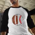 Grammy Of Ballers Football Baseball Grandma Grammy Baseball Raglan Shirt Grammy Of Ballers Football Baseball Grandma Grammy Baseball Raglan Shirt