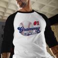Grammy Rookie Of Year 1st Birthday Baseball Theme Matching Baseball Raglan Shirt Grammy Rookie Of Year 1st Birthday Baseball Theme Matching Baseball Raglan Shirt