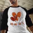 Happy Valentines Day Basketball Baseball Football Boys Baseball Raglan Shirt Happy Valentines Day Basketball Baseball Football Boys Baseball Raglan Shirt