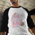 Hey Batter Batter Swing Baseball Game Day Coquette Bow Girly Baseball Raglan Shirt Hey Batter Batter Swing Baseball Game Day Coquette Bow Girly Baseball Raglan Shirt