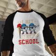 I Hit 100 Days Of School Baseball Kids Boy Teacher 100th Day Baseball Raglan Shirt I Hit 100 Days Of School Baseball Kids Boy Teacher 100th Day Baseball Raglan Shirt