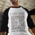 I Hit 100 Days Of School Baseball Player 100th Day Boys Kids Baseball Raglan Shirt I Hit 100 Days Of School Baseball Player 100th Day Boys Kids Baseball Raglan Shirt