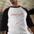 Hit Hard Run Fast Turn Left Baseball Player & Fan Premium Tri-Blend Baseball Raglan Shirt Hit Hard Run Fast Turn Left Baseball Player & Fan Premium Tri-Blend Baseball Raglan Shirt