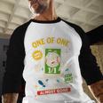 Hobby Trading Card Parody Humor 11 Baseball Cards Collector Premium Baseball Raglan Shirt Hobby Trading Card Parody Humor 11 Baseball Cards Collector Premium Baseball Raglan Shirt