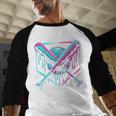 Ice Cream Baseball Drip Home Plate Bats Cool For Boys Youth Baseball Raglan Shirt Ice Cream Baseball Drip Home Plate Bats Cool For Boys Youth Baseball Raglan Shirt