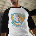 Ice Cream Baseball Mitt Drippy Scoop Baseball Sports Baseball Raglan Shirt Ice Cream Baseball Mitt Drippy Scoop Baseball Sports Baseball Raglan Shirt