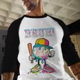 Ice Cream Drip Baseball Bruh Baseball Drip Boy Youth Baseball Raglan Shirt Ice Cream Drip Baseball Bruh Baseball Drip Boy Youth Baseball Raglan Shirt