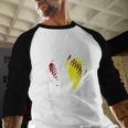 It's My 12th Birthday Baseball Softball Heart 12 Year Old Baseball Raglan Shirt It's My 12th Birthday Baseball Softball Heart 12 Year Old Baseball Raglan Shirt