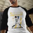 Jackson Chourio Milwaukee MLB Baseball Player MLBJCH201M Baseball Raglan Shirt Jackson Chourio Milwaukee MLB Baseball Player MLBJCH201M Baseball Raglan Shirt