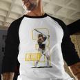 Jackson Merrill San Diego MLB Baseball Player MLBJME202M Baseball Raglan Shirt Jackson Merrill San Diego MLB Baseball Player MLBJME202M Baseball Raglan Shirt