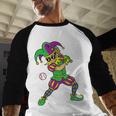 Jester Baseball Mardi Gras Carnival Sport Men Boy Teen Kids Baseball Raglan Shirt Jester Baseball Mardi Gras Carnival Sport Men Boy Teen Kids Baseball Raglan Shirt