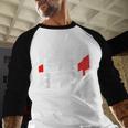 Keep Coming Back Celebrate Recovery Rehab NA AA Raglan Baseball Tee Baseball Raglan Shirt