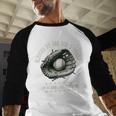 Kids Blessed By God For 5 Years Old Baseball 5th Birthday Baseball Raglan Shirt Kids Blessed By God For 5 Years Old Baseball 5th Birthday Baseball Raglan Shirt