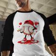 Kids Valentine Baseball Boys Valentines Day Tee Baseball Raglan Shirt Kids Valentine Baseball Boys Valentines Day Tee Baseball Raglan Shirt