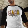 Leopard Baseball Softball Mama Bow Softball Baseball Mom Baseball Raglan Shirt Leopard Baseball Softball Mama Bow Softball Baseball Mom Baseball Raglan Shirt