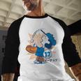 Lucy Van Pelt Baseball Catch Baseball Raglan Shirt Lucy Van Pelt Baseball Catch Baseball Raglan Shirt