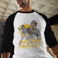 Manny Machado San Diego MLB Baseball Players MLBMMA302N Baseball Raglan Shirt Manny Machado San Diego MLB Baseball Players MLBMMA302N Baseball Raglan Shirt