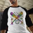 Mardi Gras Baseball Drip Shirt Cool Dripping Baseball Drip Baseball Raglan Shirt Mardi Gras Baseball Drip Shirt Cool Dripping Baseball Drip Baseball Raglan Shirt