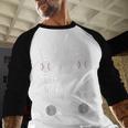 I May Be 70 Baseball Player 70th Birthday Party Baseball Raglan Shirt I May Be 70 Baseball Player 70th Birthday Party Baseball Raglan Shirt
