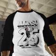 Pete Alonso Baltimore Baseball Players MLBPAL204M Baseball Raglan Shirt Pete Alonso Baltimore Baseball Players MLBPAL204M Baseball Raglan Shirt