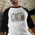 Preppy Baseball Mama Coquette Bow Game Day Mom Mother Baseball Raglan Shirt Preppy Baseball Mama Coquette Bow Game Day Mom Mother Baseball Raglan Shirt