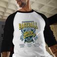 Professional Baseball Spring Training 2026 Florida Cities Baseball Raglan Shirt