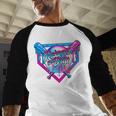 Respect The Drip Baseball Ice Cream For Kids Boys Youth Baseball Raglan Shirt Respect The Drip Baseball Ice Cream For Kids Boys Youth Baseball Raglan Shirt