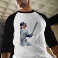 Show Your Pride Bobby WITT Jr Kansas City Baseball MLBPA Baseball Raglan Shirt Show Your Pride Bobby WITT Jr Kansas City Baseball MLBPA Baseball Raglan Shirt