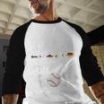 Sister Of The Birthday Boy Baseball Bday Family Baseball Raglan Shirt Sister Of The Birthday Boy Baseball Bday Family Baseball Raglan Shirt