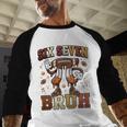 Six Seven 67 Happy Pi Day 314 Football Basketball Baseball Baseball Raglan Shirt Six Seven 67 Happy Pi Day 314 Football Basketball Baseball Baseball Raglan Shirt
