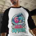 Six Seven 67 Ice Cream Drip Baseball For Boy Kids Youth Baseball Raglan Shirt Six Seven 67 Ice Cream Drip Baseball For Boy Kids Youth Baseball Raglan Shirt