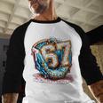 Six Seven Baseball Lifestyle 67 Meme Gen Alpha Slang Premium Tri-Blend Baseball Raglan Shirt Six Seven Baseball Lifestyle 67 Meme Gen Alpha Slang Premium Tri-Blend Baseball Raglan Shirt