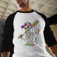 Skeleton Baseball Drip Boys Ice Cream Drip Youth Baseball Baseball Raglan Shirt Skeleton Baseball Drip Boys Ice Cream Drip Youth Baseball Baseball Raglan Shirt