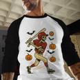 Skeleton Halloween Baseball Boys Men Kids Toddler Baseball Raglan Shirt Skeleton Halloween Baseball Boys Men Kids Toddler Baseball Raglan Shirt