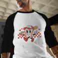 Sorry Ladies My Heart Belongs To Baseball Boy Kids Baseball Raglan Shirt Sorry Ladies My Heart Belongs To Baseball Boy Kids Baseball Raglan Shirt