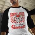 Sorry Ladies My Heart Belongs To Baseball Valentines Boys Baseball Raglan Shirt Sorry Ladies My Heart Belongs To Baseball Valentines Boys Baseball Raglan Shirt