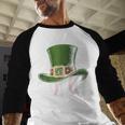 St Patricks Day Shamrock Baseball Saint Paddy's Kids Boys Baseball Raglan Shirt St Patricks Day Shamrock Baseball Saint Paddy's Kids Boys Baseball Raglan Shirt