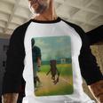 Tung Tung Tung Sahur Baseball Meme Baseball Raglan Shirt Tung Tung Tung Sahur Baseball Meme Baseball Raglan Shirt