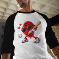 Valentine Baseball Heart Sports Love Valentines Day Boys Baseball Raglan Shirt Valentine Baseball Heart Sports Love Valentines Day Boys Baseball Raglan Shirt