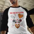 Valentines Day Boys Men Hearts Gaming Football Baseball Love Premium Tri-Blend Baseball Raglan Shirt Valentines Day Boys Men Hearts Gaming Football Baseball Love Premium Tri-Blend Baseball Raglan Shirt