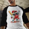 Valentines Day Heart Baseball Drip Ice Cream Boys Kids Men Baseball Raglan Shirt Valentines Day Heart Baseball Drip Ice Cream Boys Kids Men Baseball Raglan Shirt