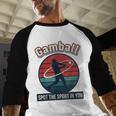 Vintage Baseball Batter Retro Sports Circle Graphic Baseball Raglan Shirt Vintage Baseball Batter Retro Sports Circle Graphic Baseball Raglan Shirt