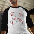 Vintage Distressed Baseball Number 34 Jersey Player Uniform Baseball Raglan Shirt Vintage Distressed Baseball Number 34 Jersey Player Uniform Baseball Raglan Shirt
