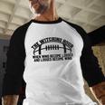 The Witching Hour When Wins Become Losses Baseball Premium Tri-Blend Baseball Raglan Shirt The Witching Hour When Wins Become Losses Baseball Premium Tri-Blend Baseball Raglan Shirt