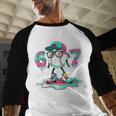 Women's 67 Meme Six Seven 6 7 Meme Baseball Ice Cream Drip Baseball Raglan Shirt Women's 67 Meme Six Seven 6 7 Meme Baseball Ice Cream Drip Baseball Raglan Shirt